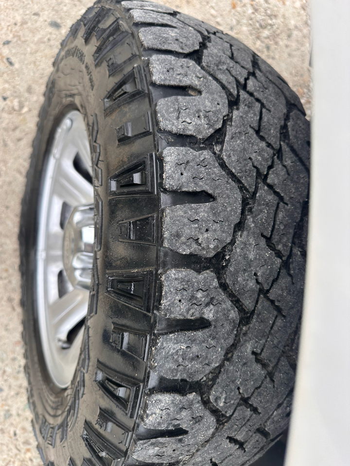 Ford Ranger 2dr Supercab 126 inch WB XL 2006