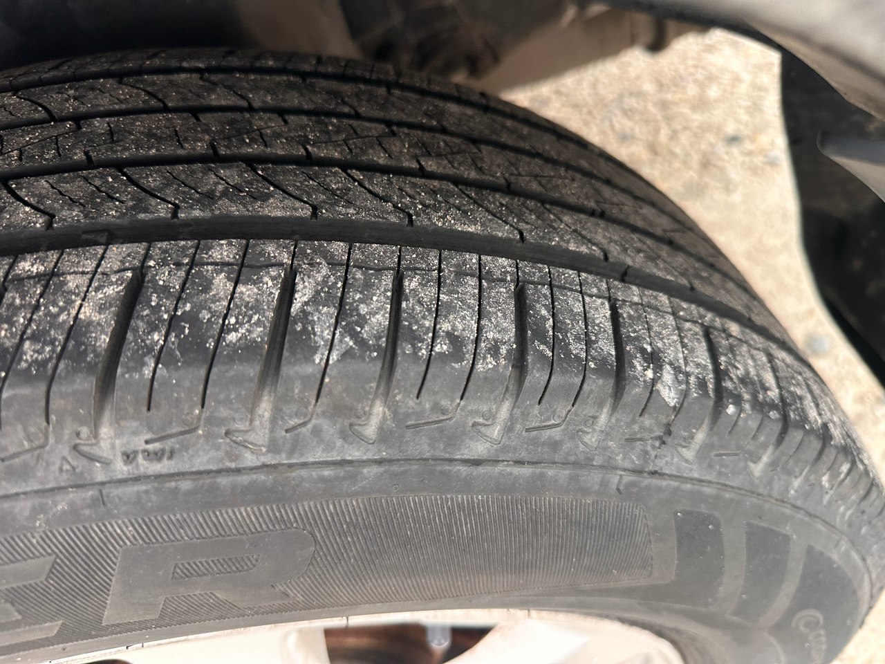 Honda CR-V 2WD 5dr EX 2007