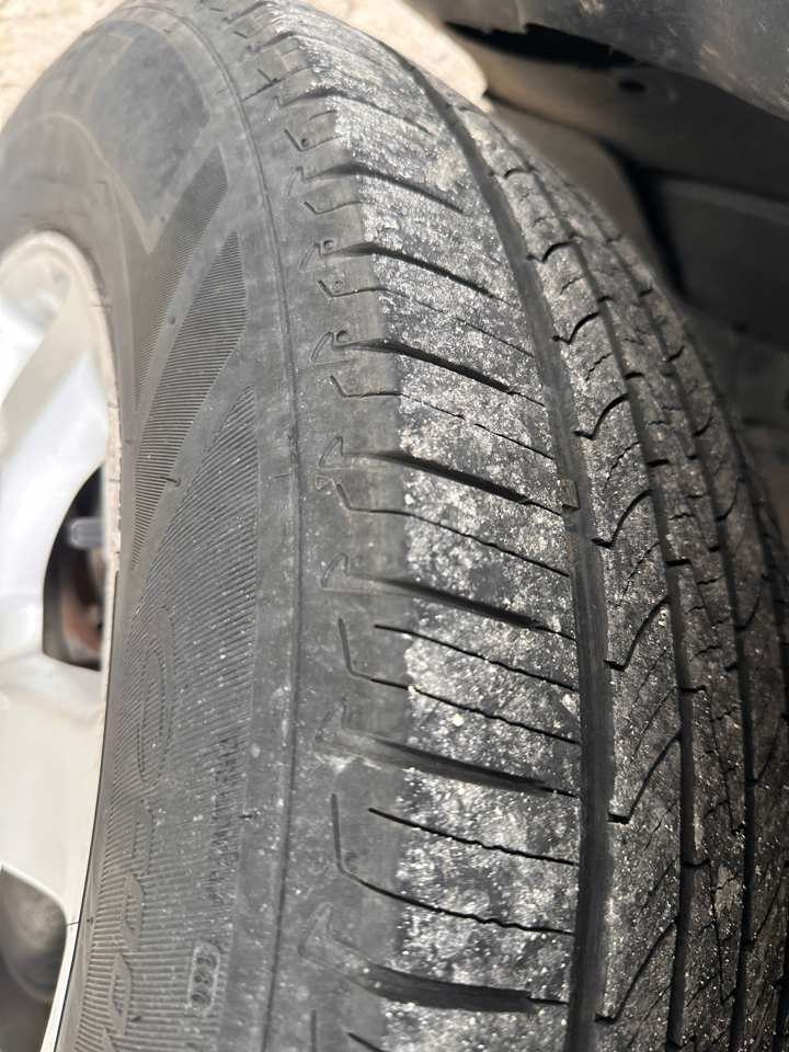 Honda CR-V 2WD 5dr EX 2007