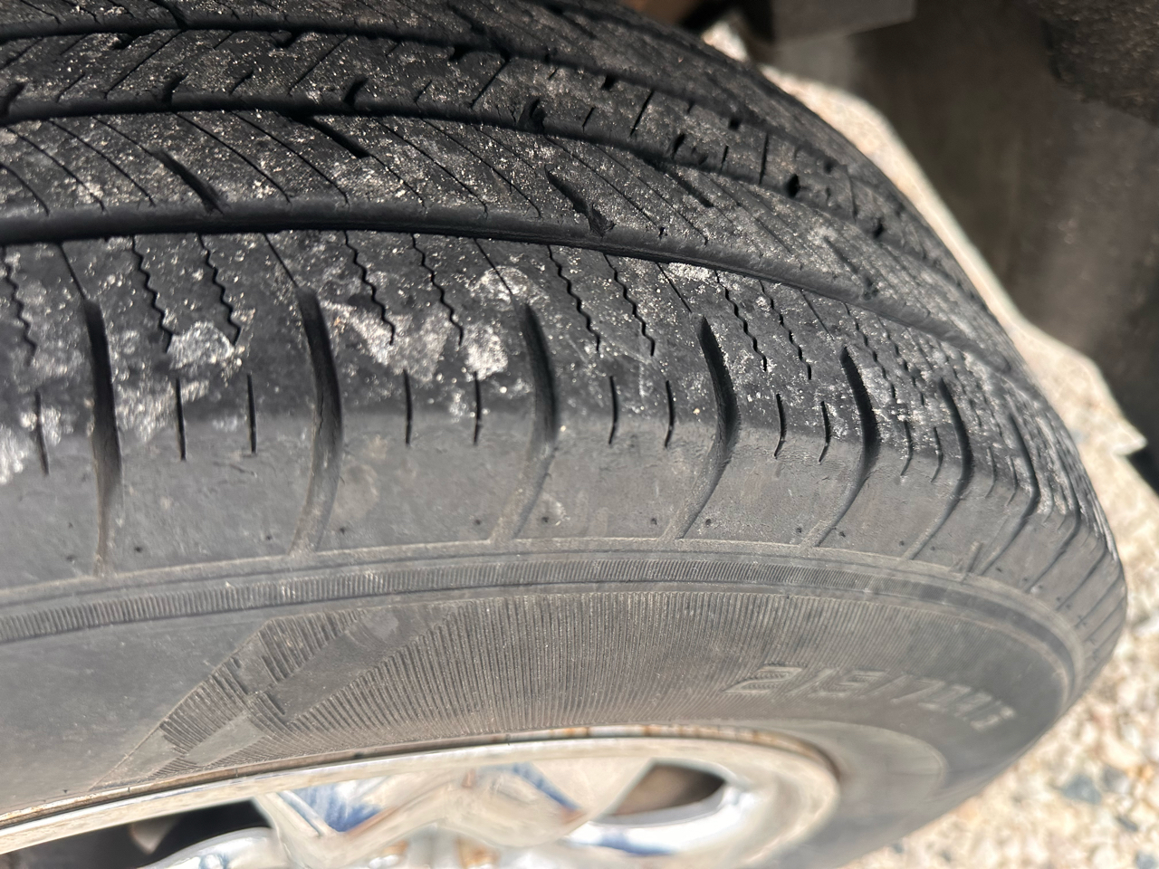 Honda CR-V AWD 5dr LX 2014