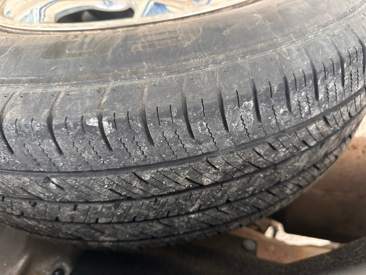 Honda CR-V AWD 5dr LX 2014