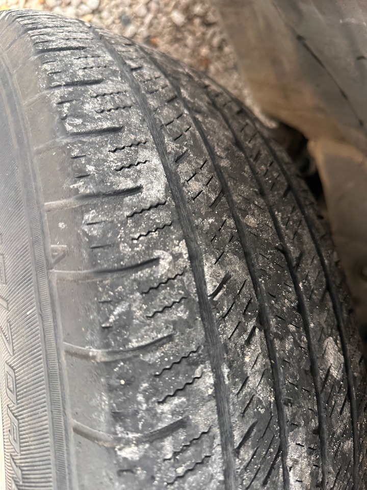 Honda CR-V AWD 5dr LX 2014