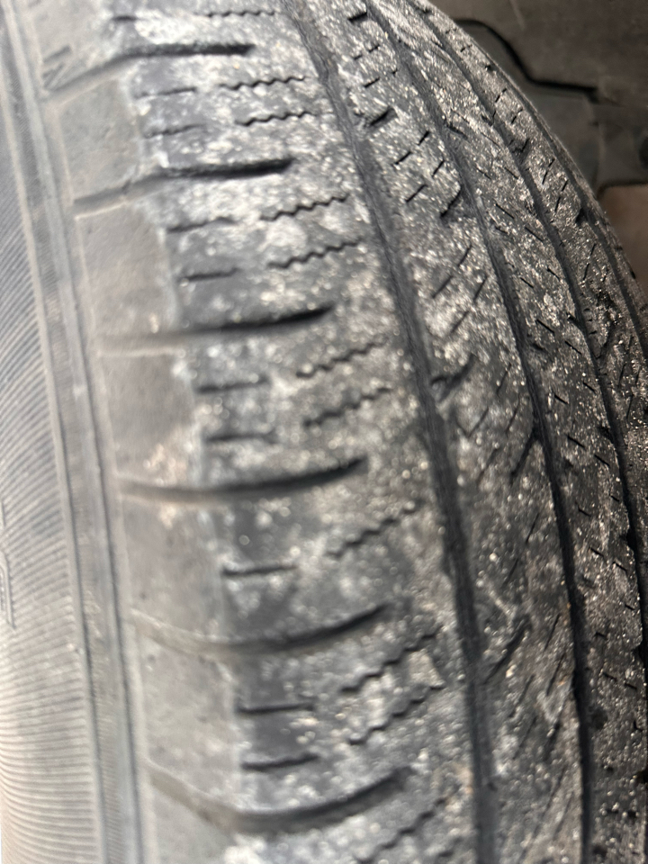 Honda CR-V AWD 5dr LX 2014