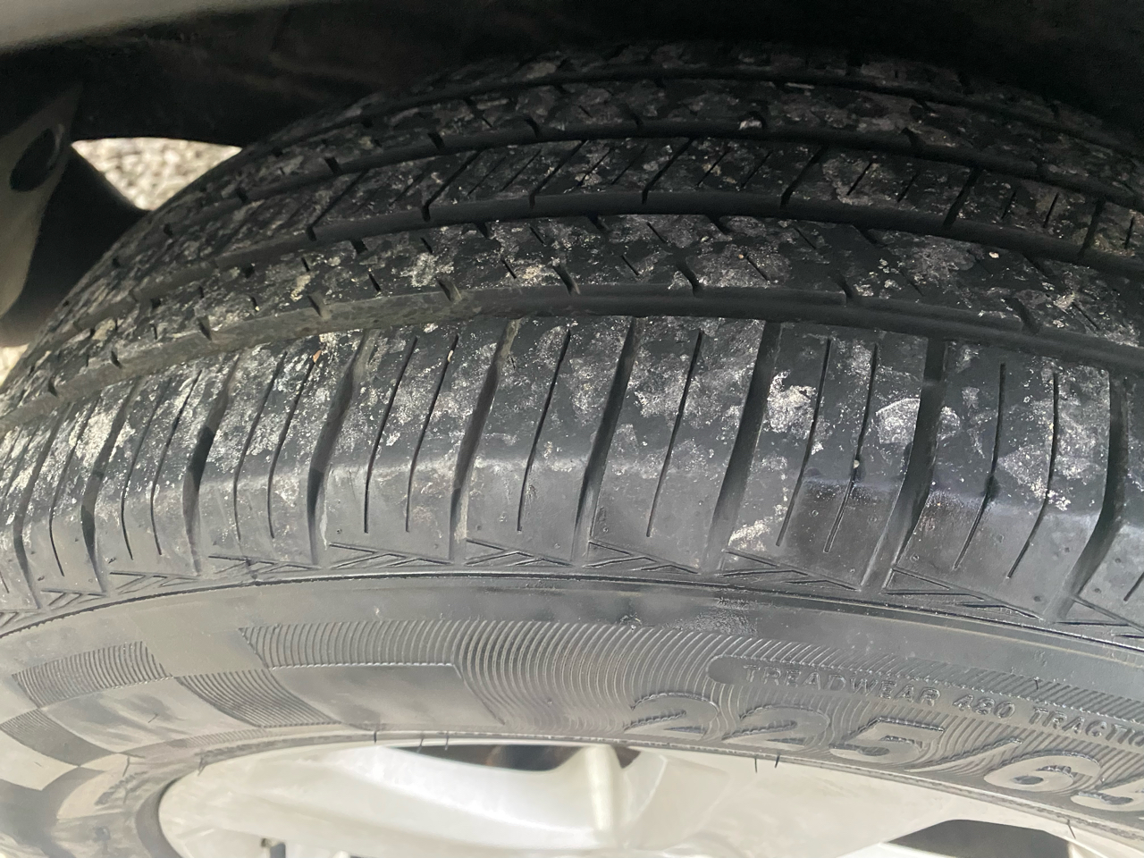 Toyota RAV4 AWD 4dr XLE (Natl) 2013