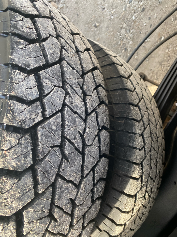 Ford Super Duty F-350 DRW Reg Cab 141" WB 60" CA XL 4WD 2020