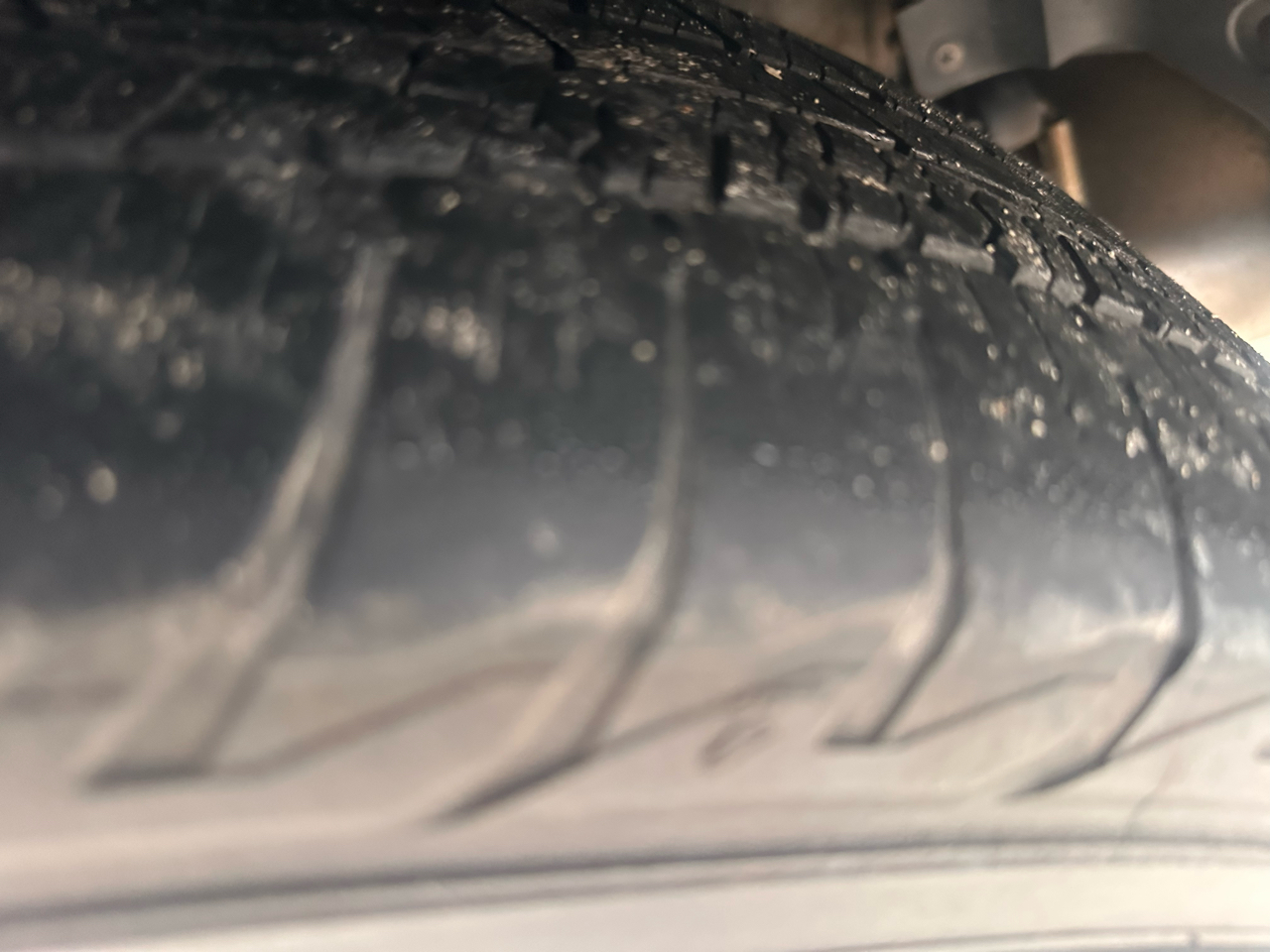 Honda Accord Crosstour 4WD 5dr EX-L 2010