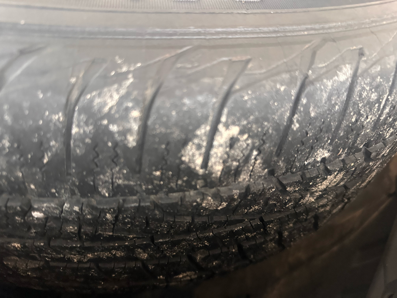 Honda Accord Crosstour 4WD 5dr EX-L 2010