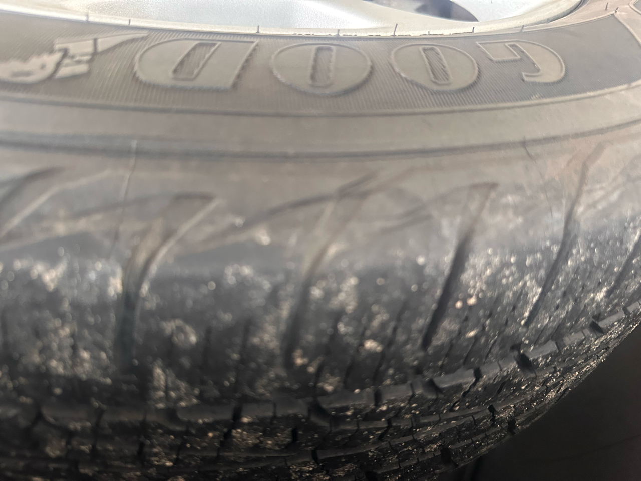 Honda Accord Crosstour 4WD 5dr EX-L 2010