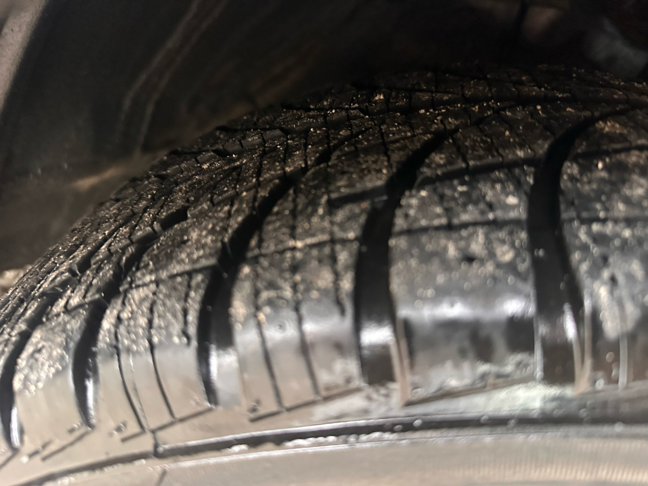 Toyota Corolla XLE CVT (Natl) 2018