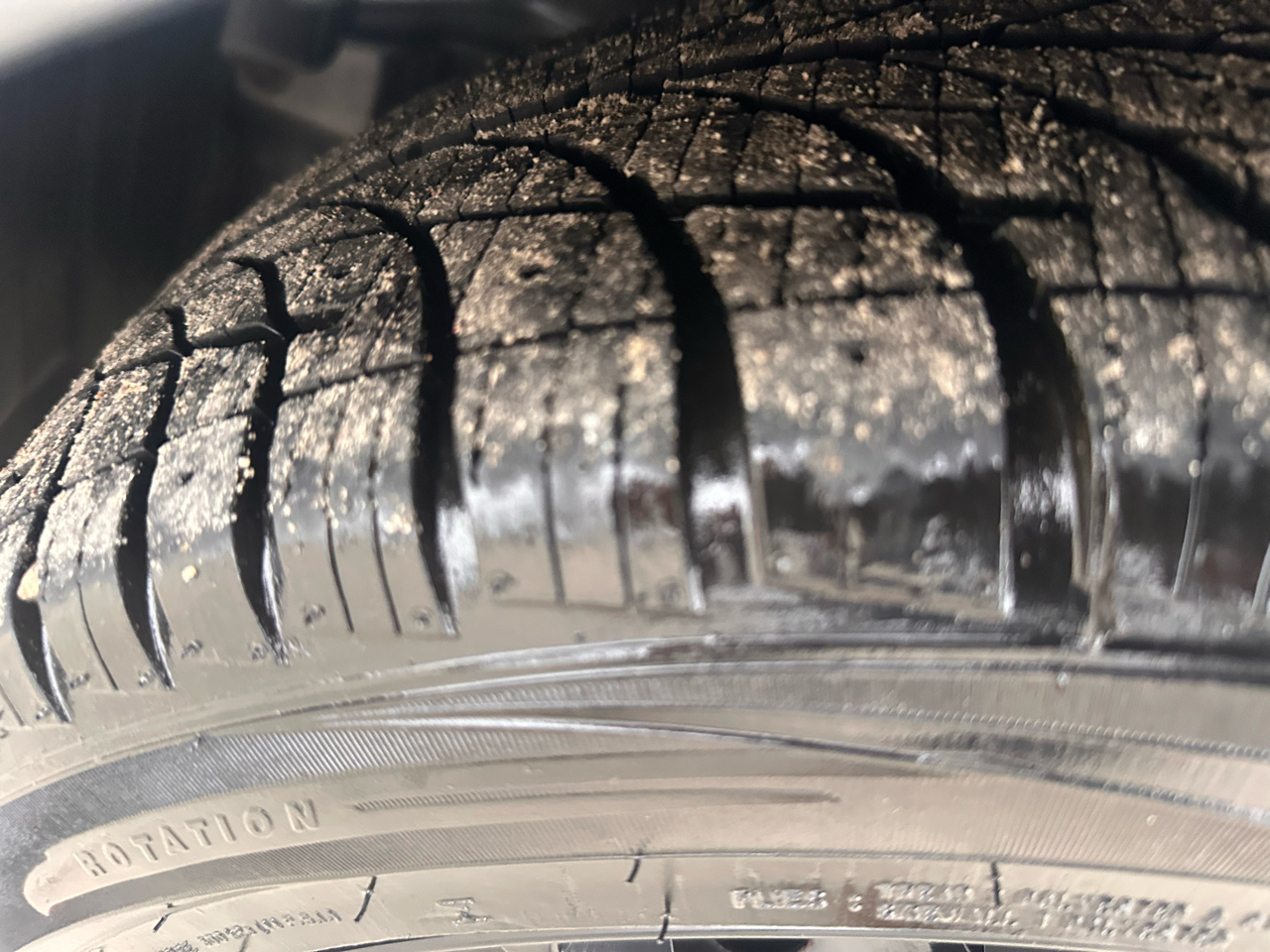 Toyota Corolla XLE CVT (Natl) 2018