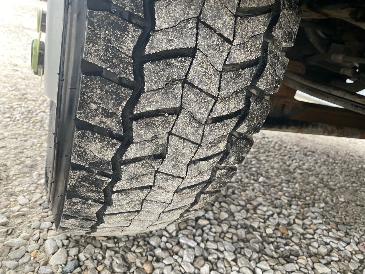 Chevrolet 4500 LCF Gas 2WD Reg Cab 150" 2018