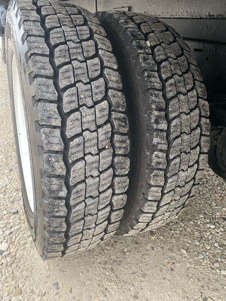 Chevrolet 4500 LCF Gas 2WD Reg Cab 150" 2018