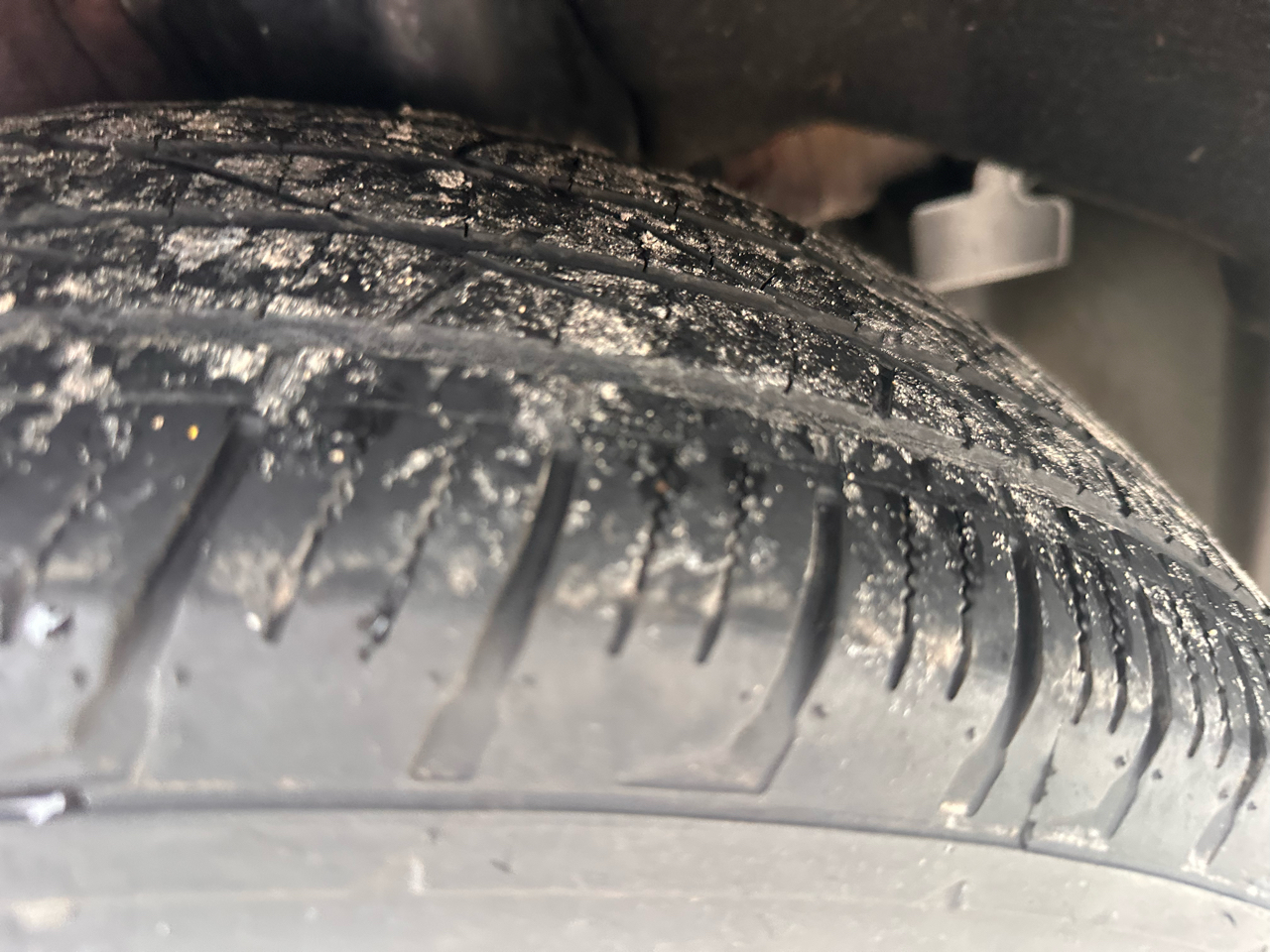 Honda CR-V AWD 5dr LX 2012