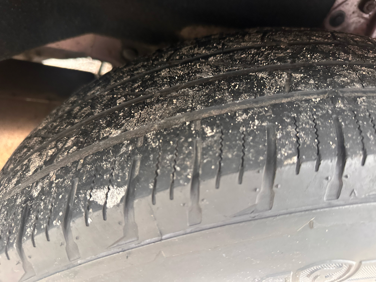 Honda CR-V AWD 5dr LX 2012