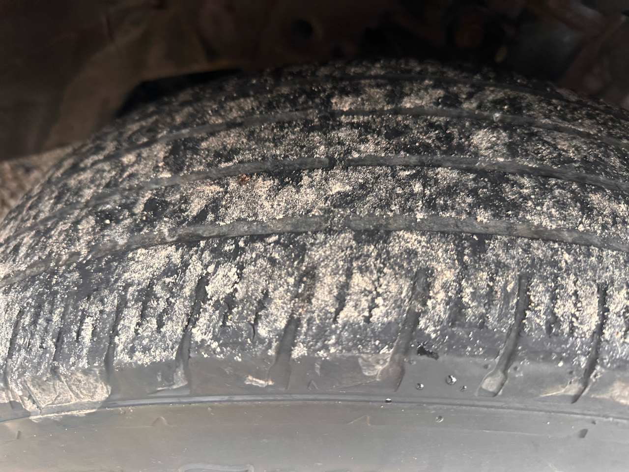 Honda CR-V AWD 5dr LX 2012