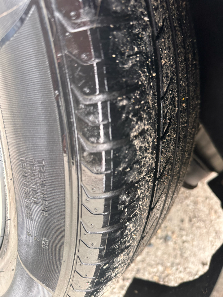 Honda Accord Sedan LX CVT 2017