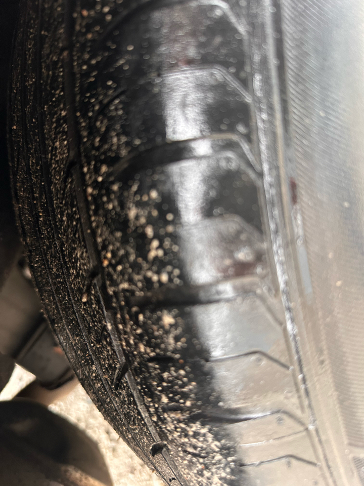 Honda Accord Sedan LX CVT 2017