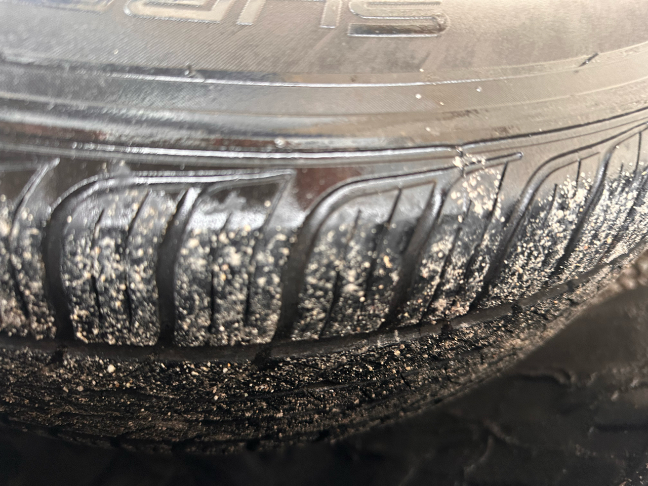 Honda Accord Sedan LX CVT 2017