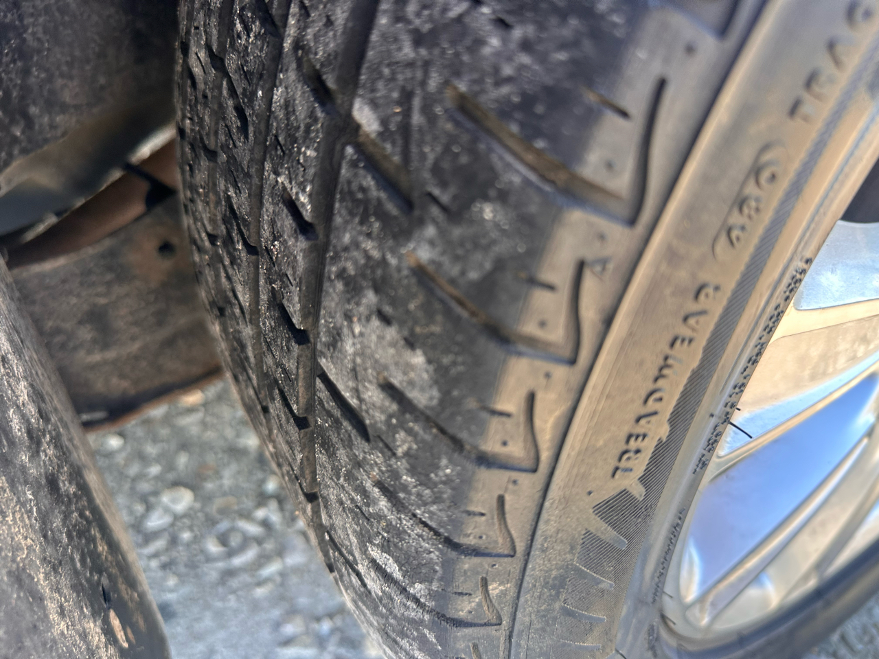 Buick LaCrosse 4dr Sdn Leather FWD 2012