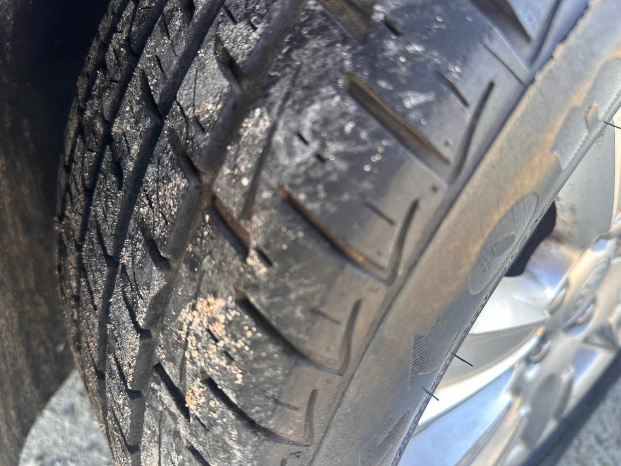 Buick LaCrosse 4dr Sdn Leather FWD 2012