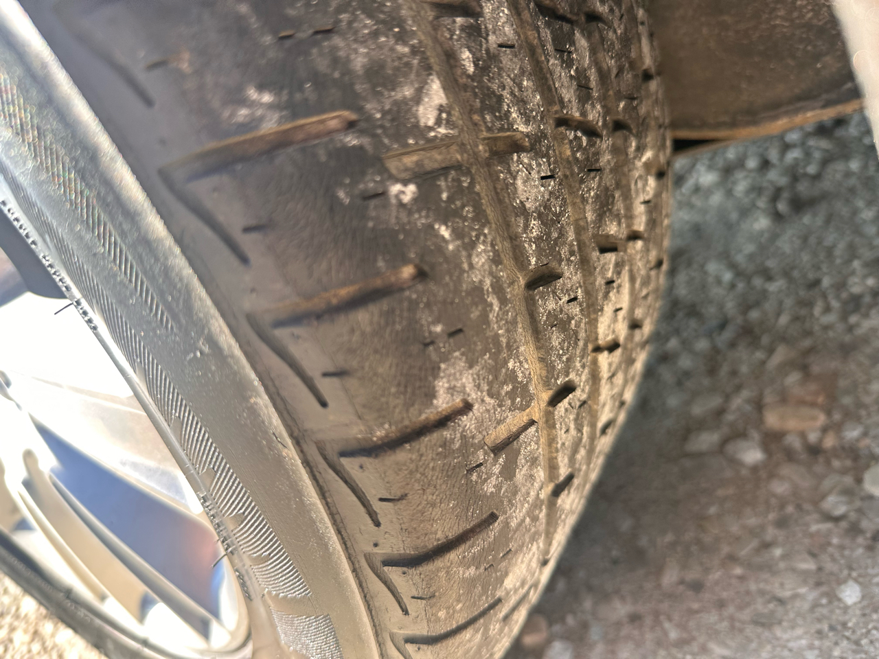 Buick LaCrosse 4dr Sdn Leather FWD 2012