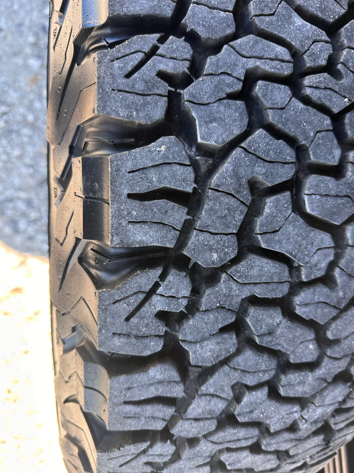 Chevrolet Silverado 2500HD 4WD Crew Cab 167.7" Work Truck 2014