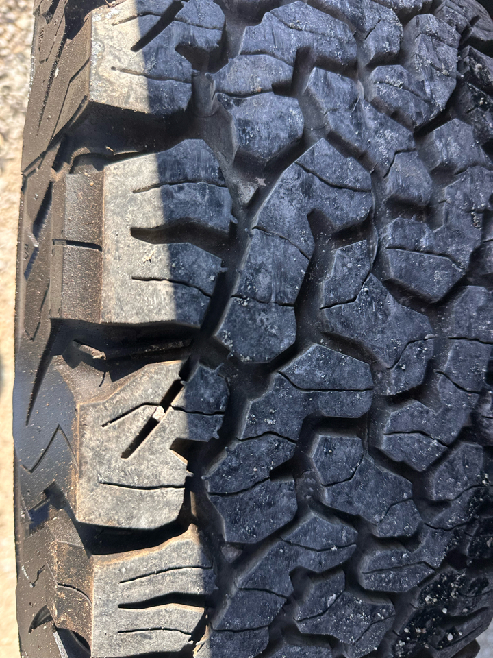 Chevrolet Silverado 2500HD 4WD Crew Cab 167.7" Work Truck 2014