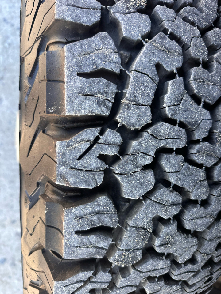 Chevrolet Silverado 2500HD 4WD Crew Cab 167.7" Work Truck 2014