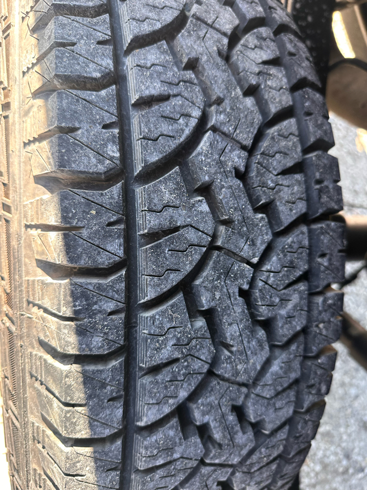 Chevrolet Silverado 2500HD 2WD Crew Cab 167.7" Work Truck 2016