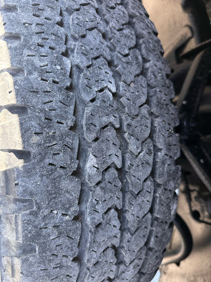 Chevrolet Silverado 2500HD 2WD Crew Cab 167.7" Work Truck 2016