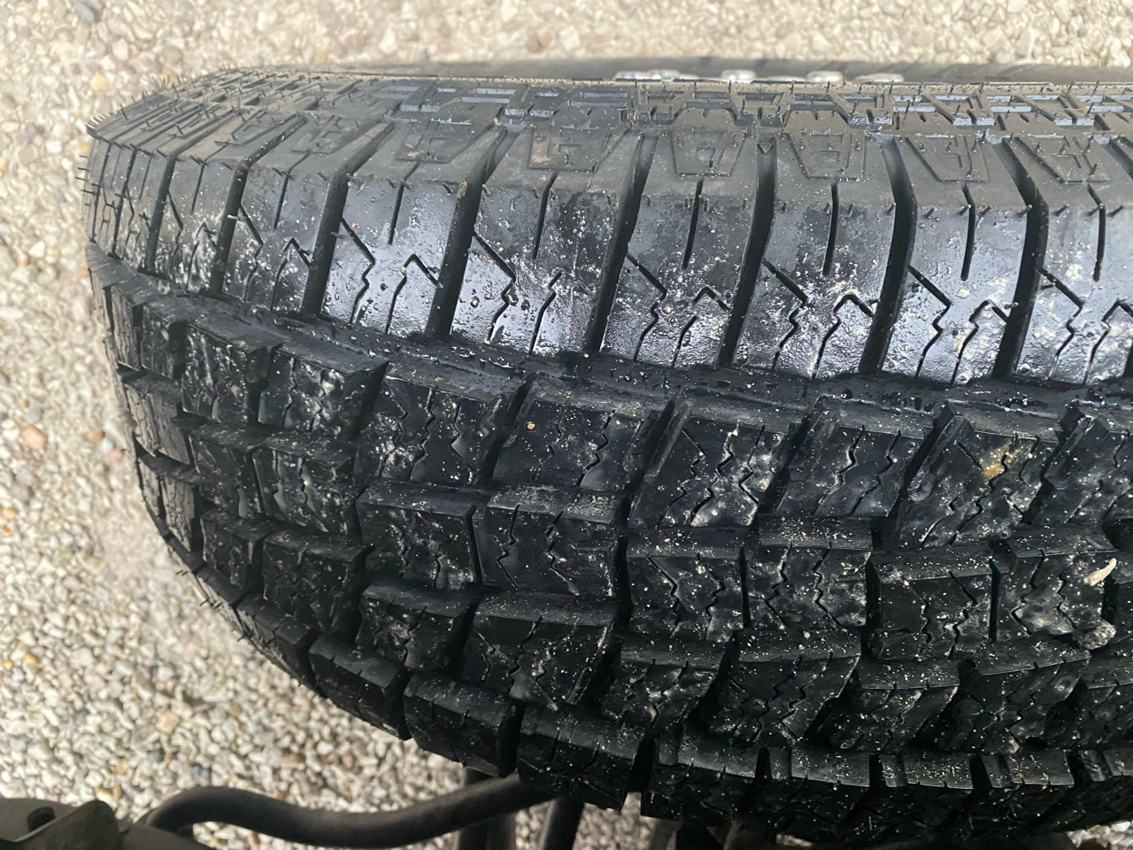 Ford Super Duty F-250 SRW 4WD SuperCab 142" Lariat 2016