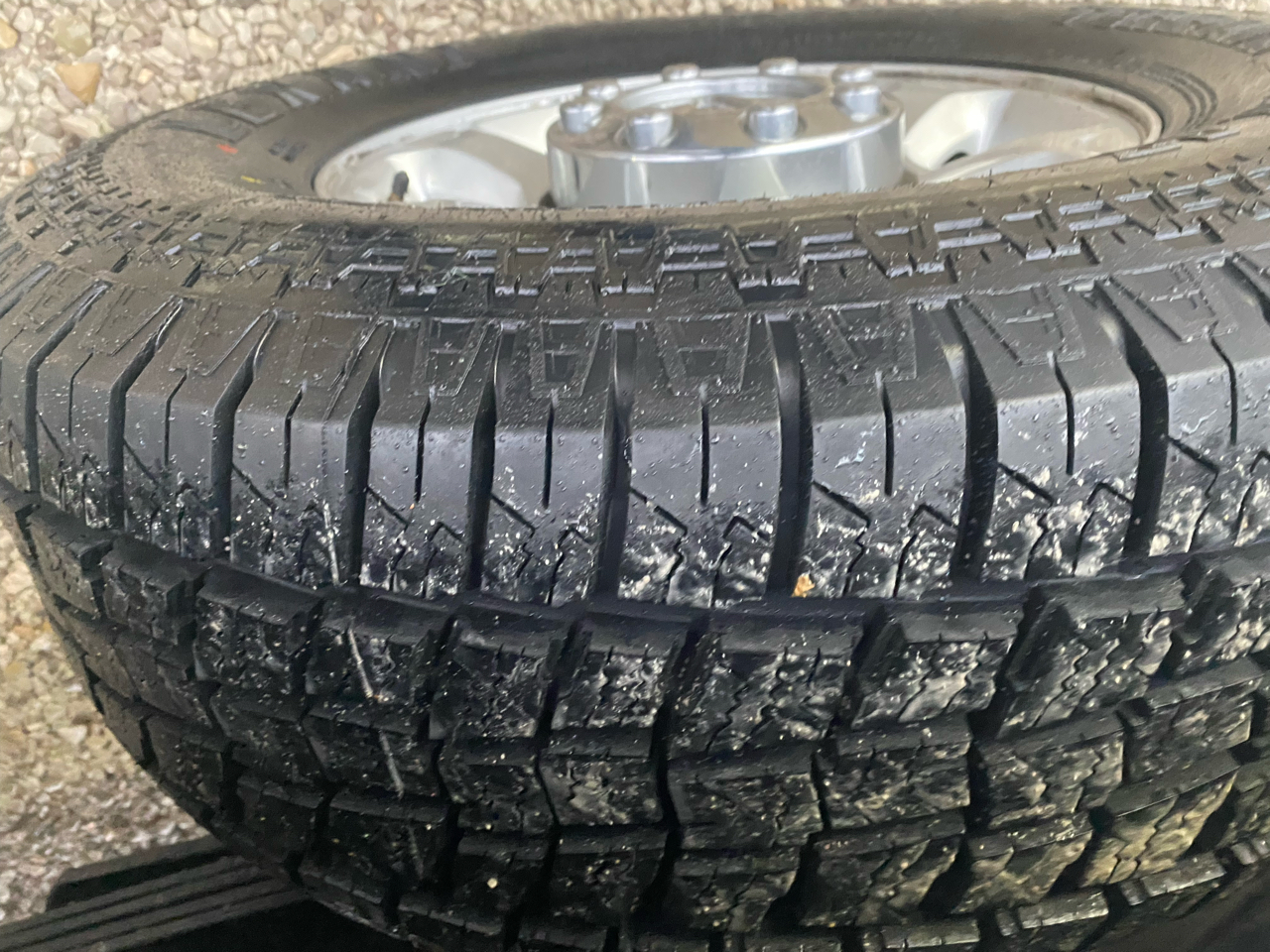 Ford Super Duty F-250 SRW 4WD SuperCab 142" Lariat 2016