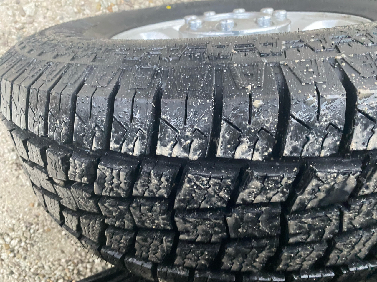 Ford Super Duty F-250 SRW 4WD SuperCab 142" Lariat 2016