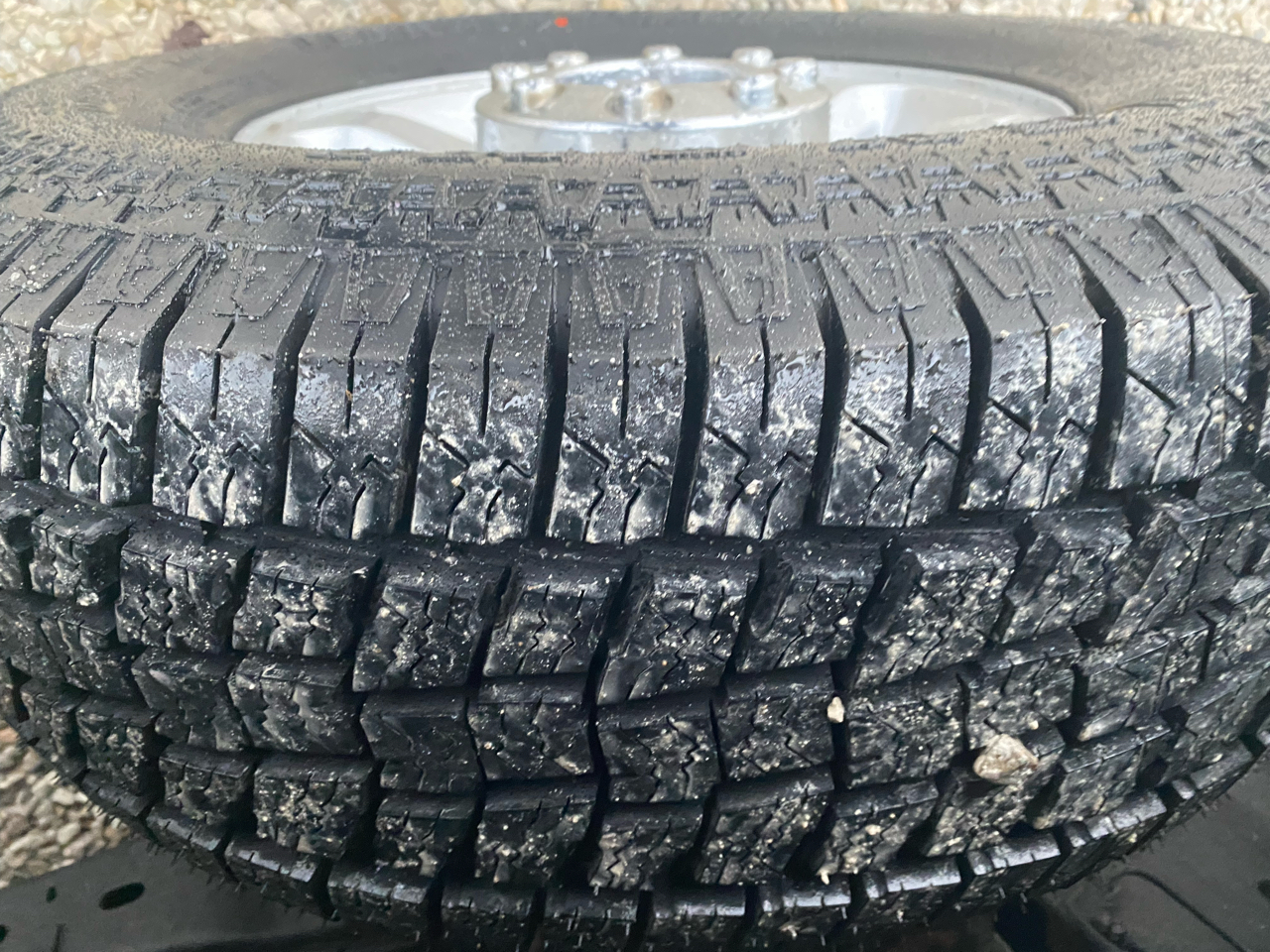 Ford Super Duty F-250 SRW 4WD SuperCab 142" Lariat 2016