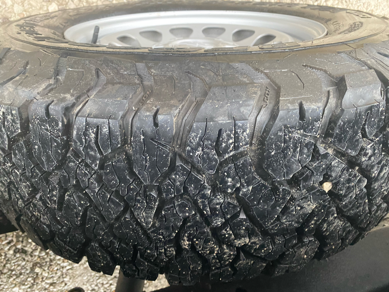 Chevrolet Silverado 1500 4WD Double Cab 147" Work Truck 2022