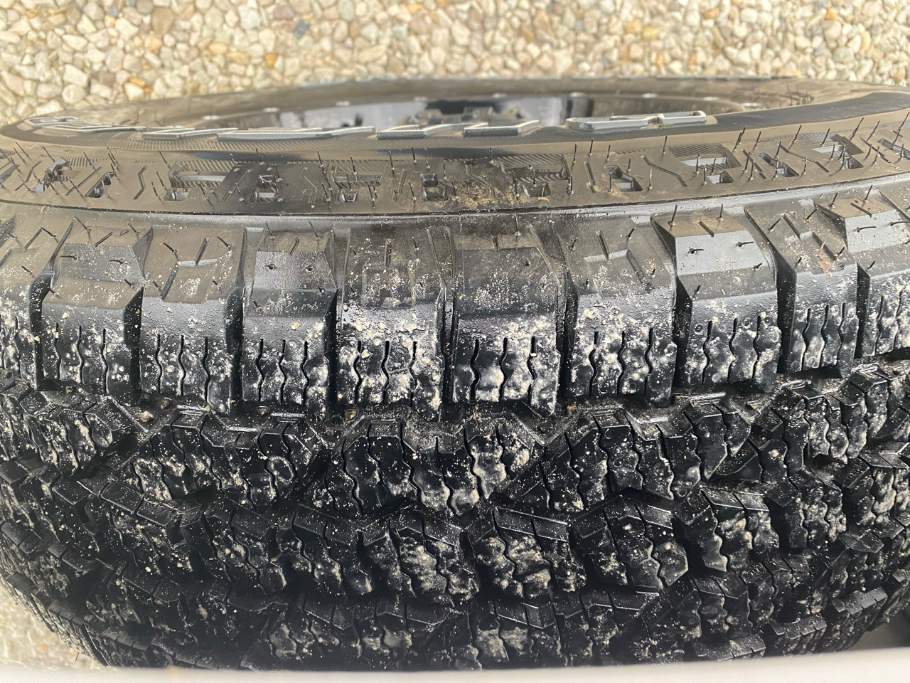 Ford F-150 4WD SuperCab 163" Lariat w/HD Payload Pkg 2015