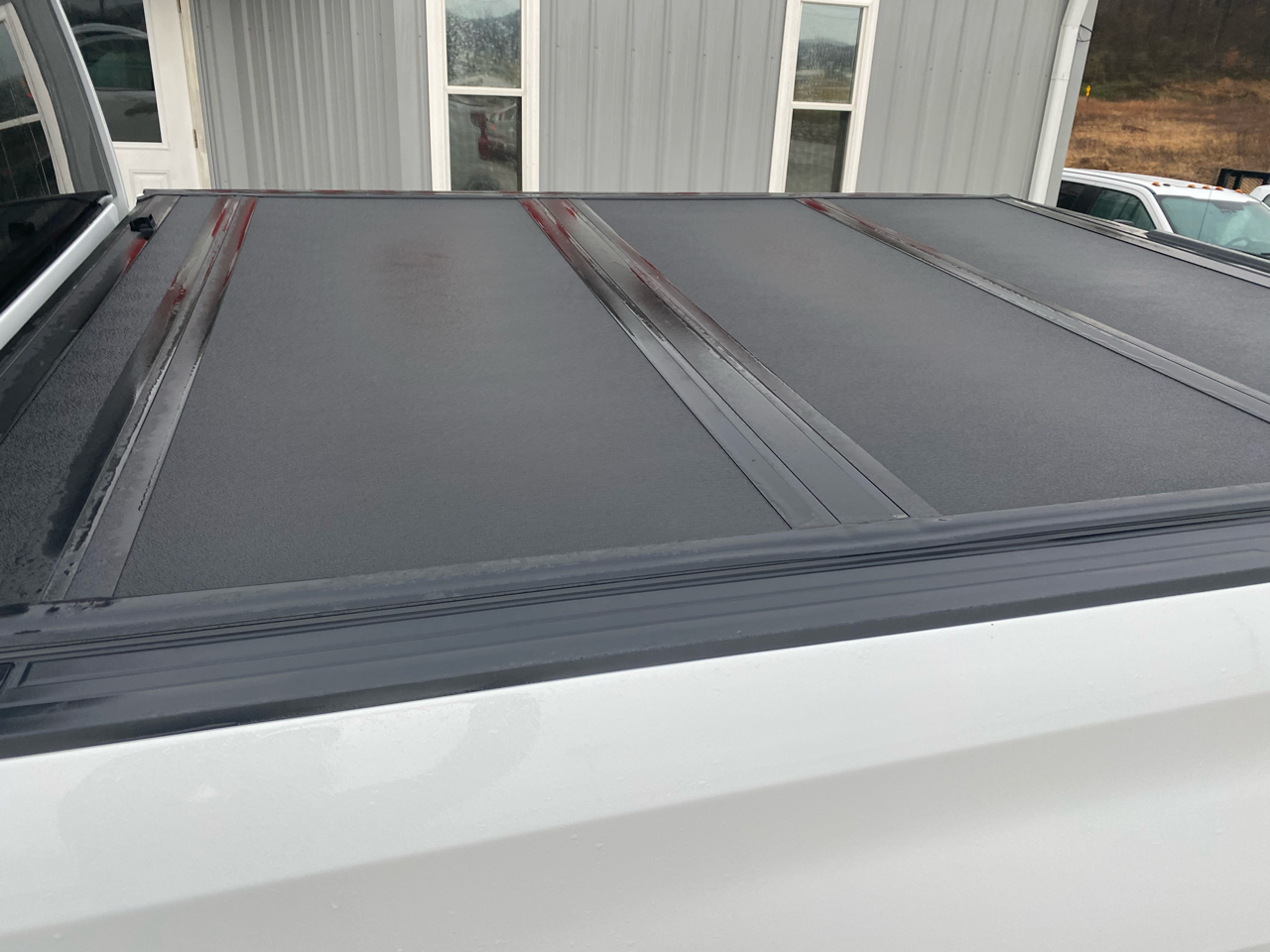 Chevrolet Silverado 1500 4WD Double Cab 147" Work Truck 2022