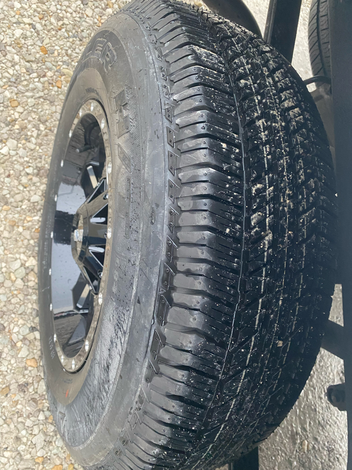 Chevrolet Silverado 1500 4WD Double Cab 147" Work Truck 2022