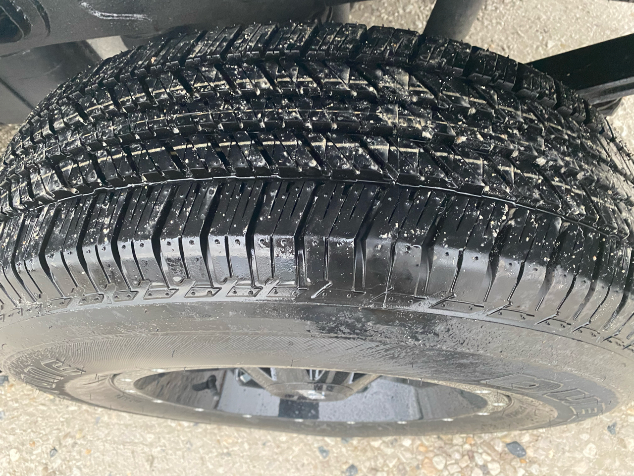 Chevrolet Silverado 1500 4WD Double Cab 147" Work Truck 2022