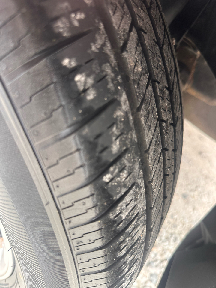 Honda CR-V 4WD 5dr SE 2011