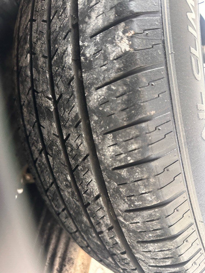 Honda CR-V 4WD 5dr SE 2011