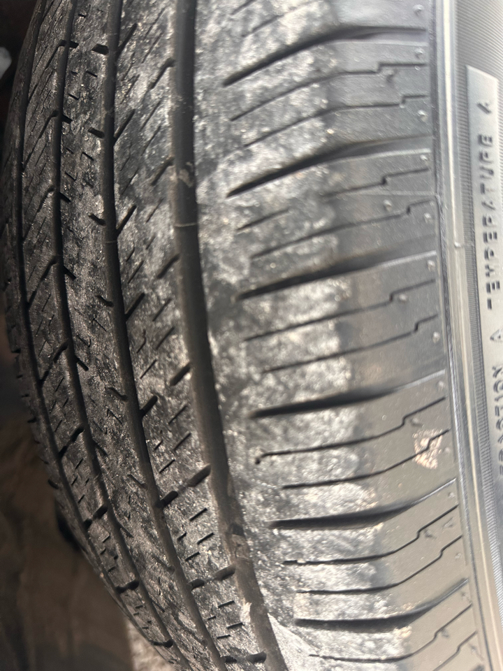 Honda CR-V 4WD 5dr SE 2011