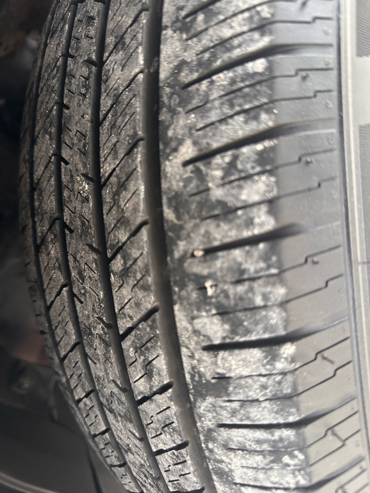 Honda CR-V 4WD 5dr SE 2011