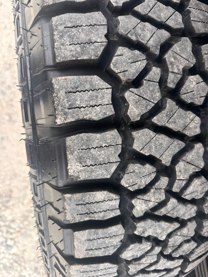 Chevrolet Silverado 2500HD 4WD Double Cab 144.2" Work Truck 2019