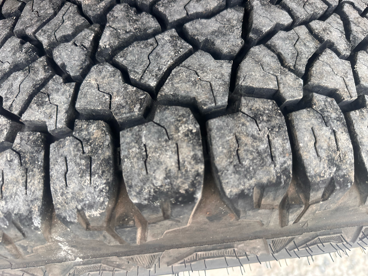 Chevrolet Silverado 1500 4WD Double Cab 143.5" LT w/1LT 2017