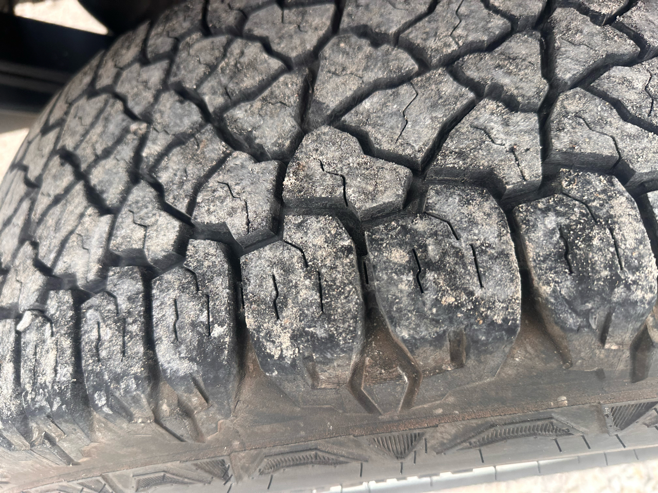 Chevrolet Silverado 1500 4WD Double Cab 143.5" LT w/1LT 2017