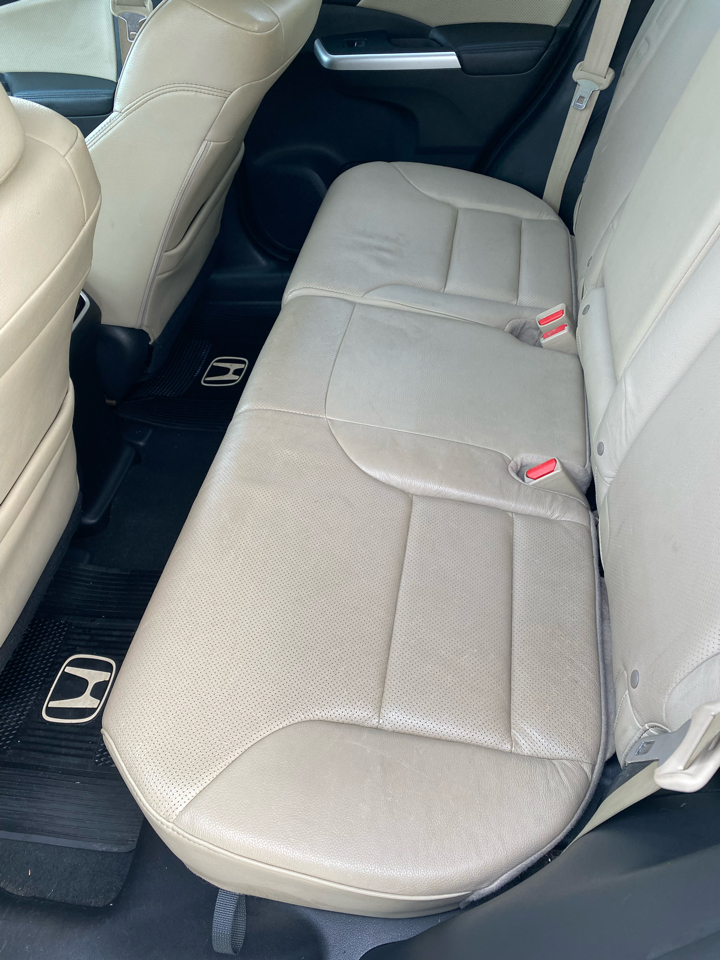 Honda CR-V AWD 5dr EX-L 2015