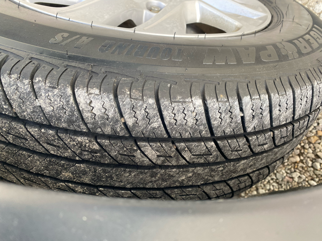 Honda CR-V AWD 5dr EX-L 2015