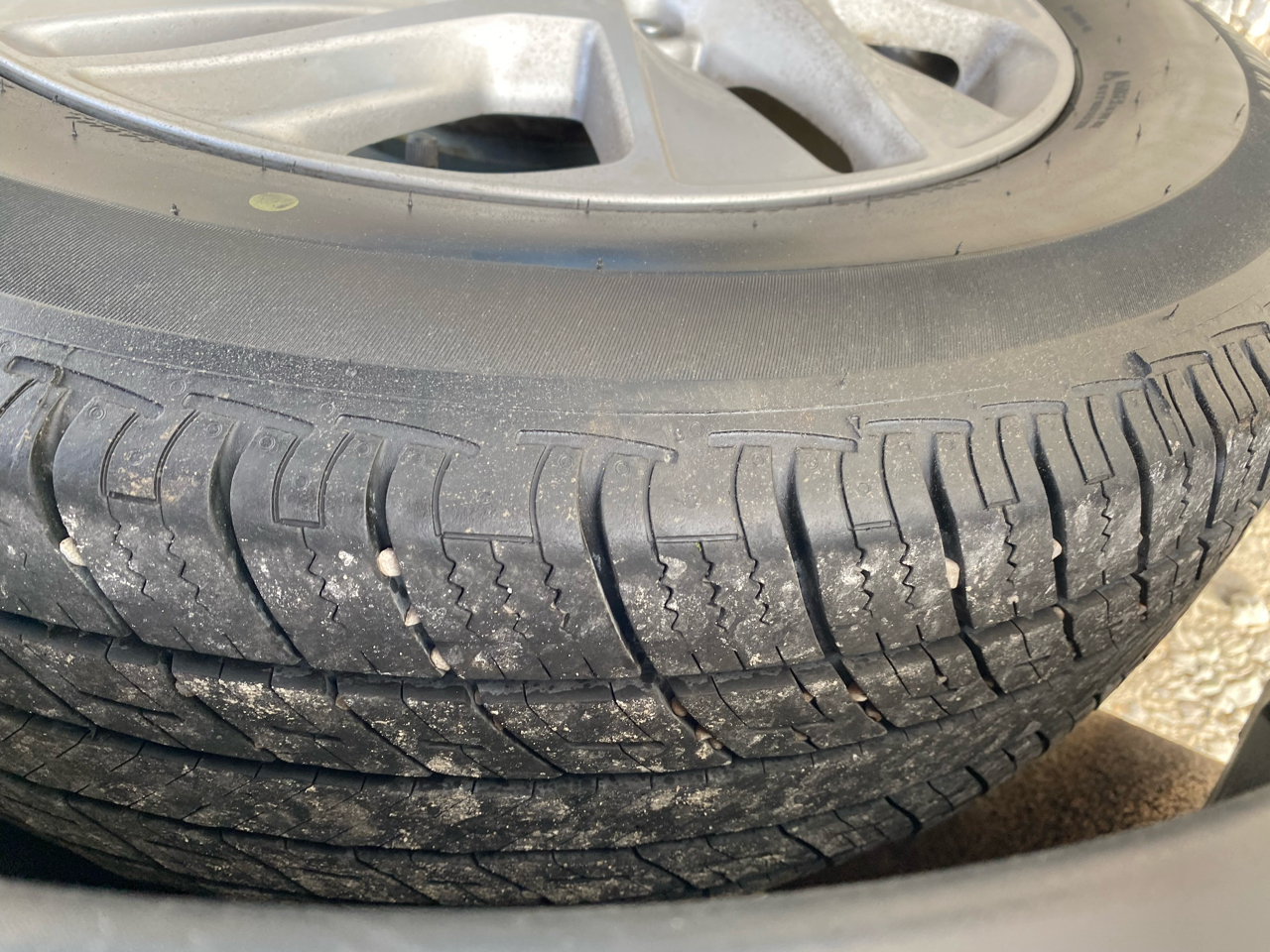 Honda CR-V AWD 5dr EX-L 2015