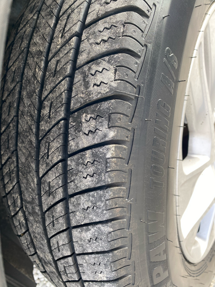 Honda CR-V AWD 5dr EX-L 2015